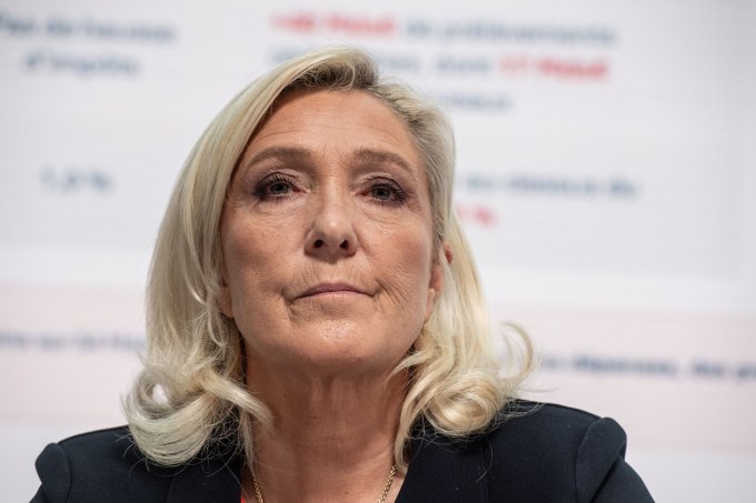 Présidentielle 2027 : le pouvoir d'achat préoccupe une grande majorité d'électeurs