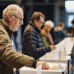 Présidentielle : état des intentions de vote selon plusieurs instituts à six mois du scrutin
