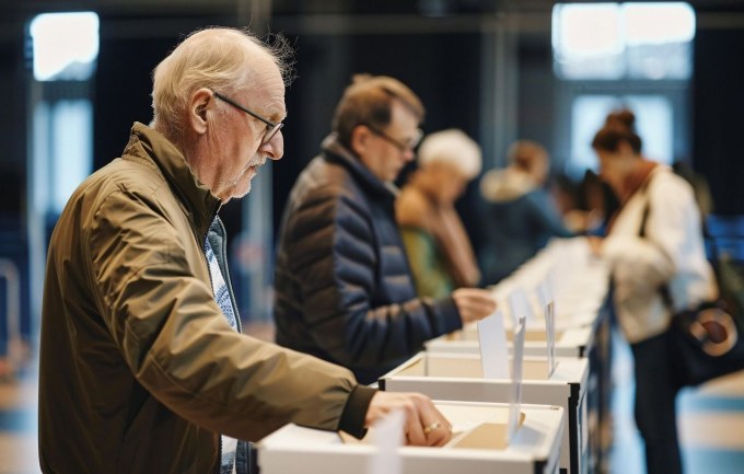 Présidentielle : état des intentions de vote selon plusieurs instituts à six mois du scrutin