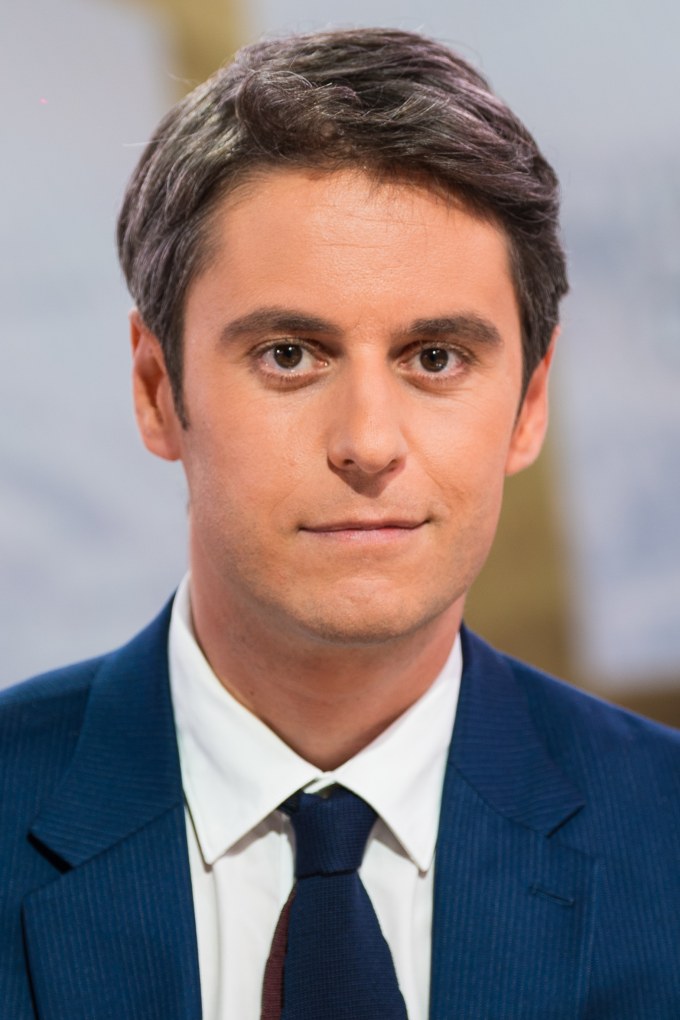 Présidentielle : Gabriel Attal critique le fonctionnement du système politique français