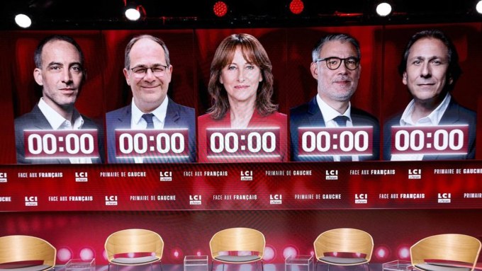 Primaire de la gauche pour 2027 : le scrutin prolongé jusqu'à dimanche après une cyberattaque