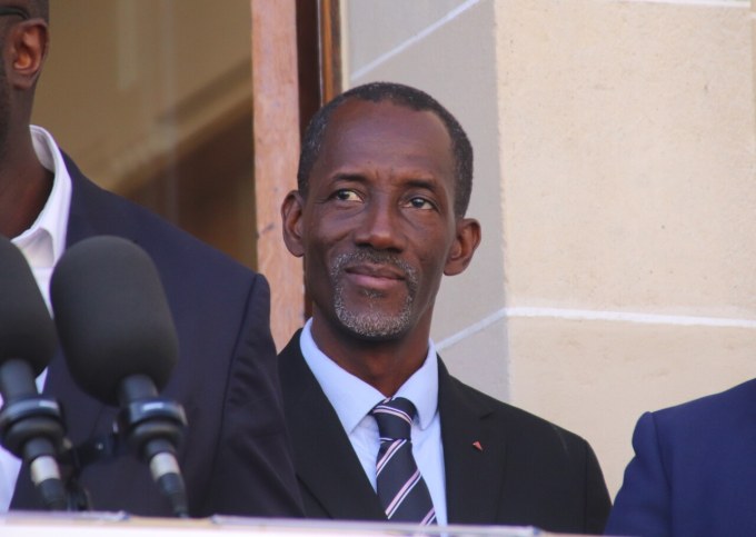 Saint-Denis : le maire Bally Bagayoko s'explique après son abstention sur la lutte contre l'excision