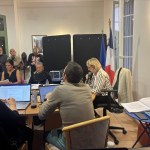 Saint-Laurent-des-Arbres : le conseil municipal restreint les compétences de la maire