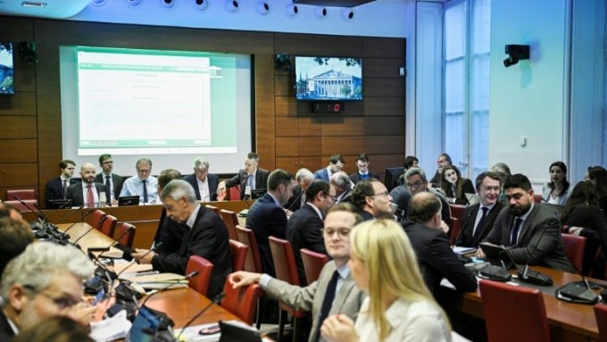 Sécurité sociale : début de l'examen sous tension du projet de budget à l'Assemblée