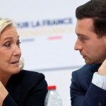 Sondage : recul de l'exécutif et du Rassemblement National, progression de David Lisnard