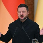 Tensions américano-ukrainiennes : Volodymyr Zelensky répond aux exigences de Donald Trump