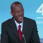 Tensions autour des mobilisations lycéennes : Bally Bagayoko répond à Donald Trump