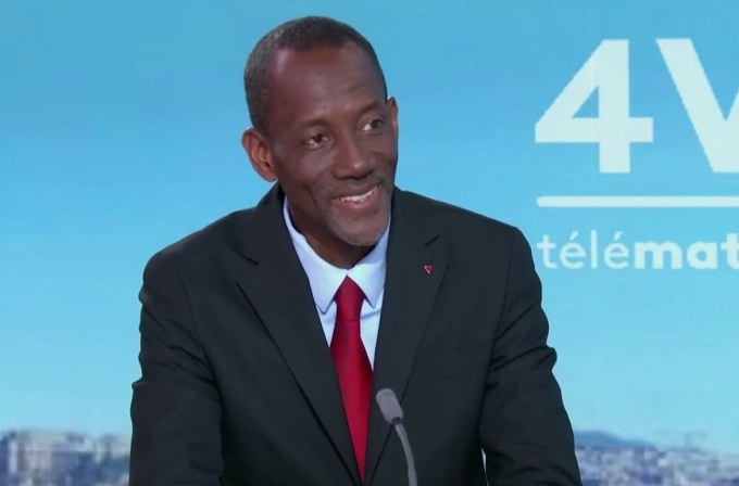 Tensions autour des mobilisations lycéennes : Bally Bagayoko répond à Donald Trump