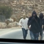 Tensions internationales : agression de diplomates en Cisjordanie, risques maritimes et vives manifestations en France