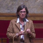 Violences sexuelles : l'Assemblée rejette la suspension des OQTF pour les victimes étrangères
