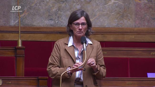 Violences sexuelles : l'Assemblée rejette la suspension des OQTF pour les victimes étrangères